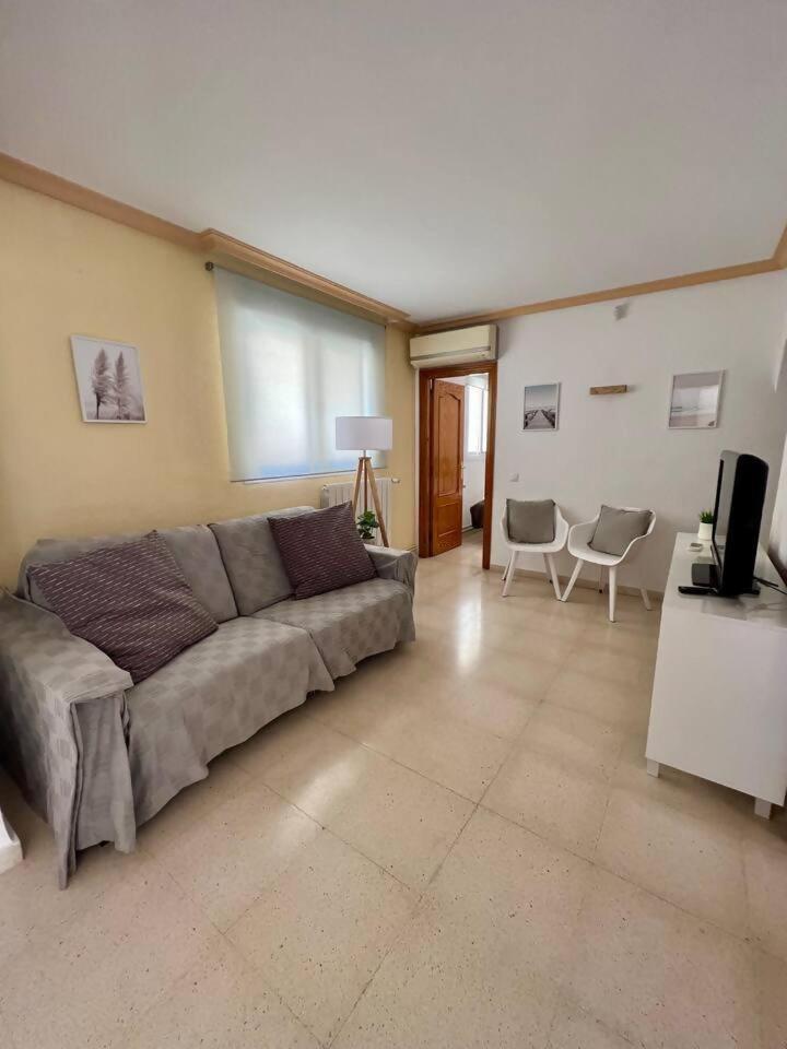 Relaxdiversion En Villa Piscina Bbq Y Cocina Ext Calpe Luaran gambar