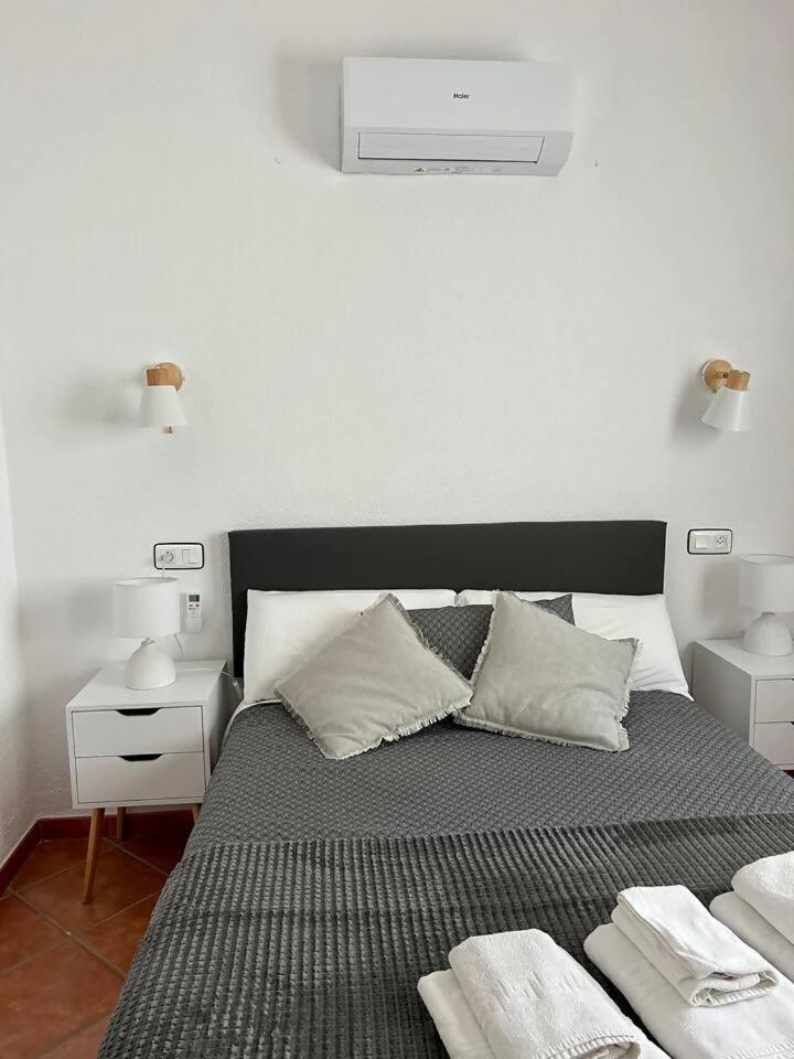 Relaxdiversion En Villa Piscina Bbq Y Cocina Ext Calpe Luaran gambar